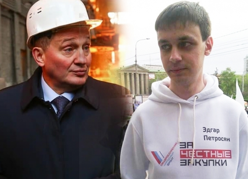 Эксперт ОНФ усомнился в искренности губернатора Андрея Бочарова