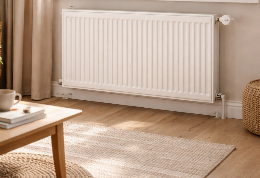 Число домов без отопления выросло на юге Волгограда