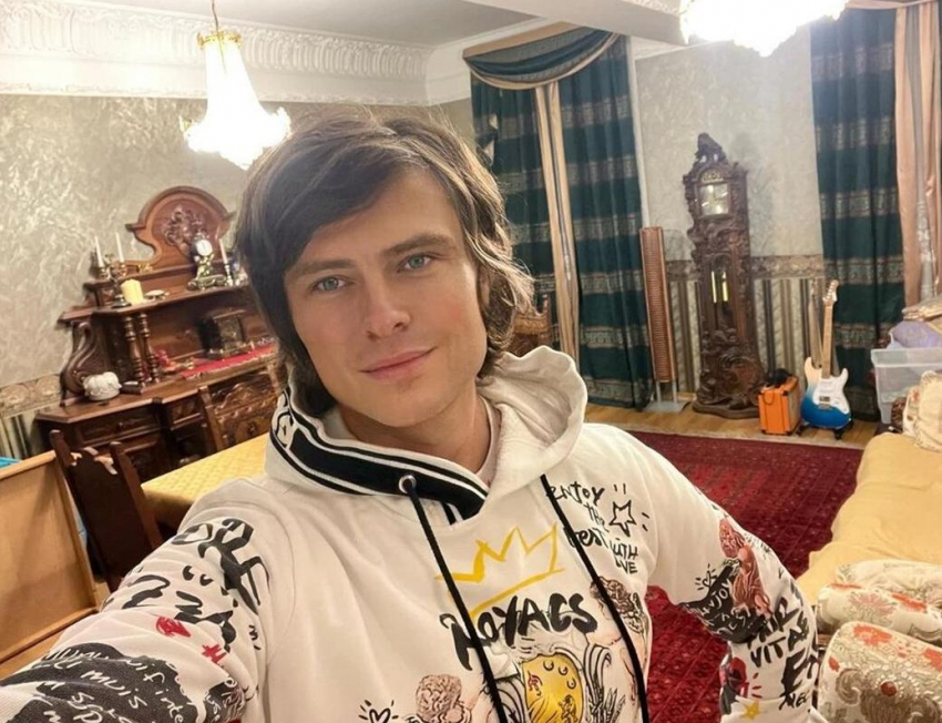 Посоветовавший мальчику работать грузчиком Прохор Шаляпин возмутился из-за хейта в его сторону 