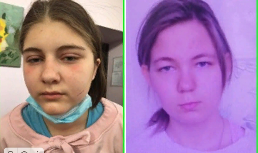 Отпросились смыть пиратский макияж: подробности бегства девочек из реабилитационного центра в Волгограде