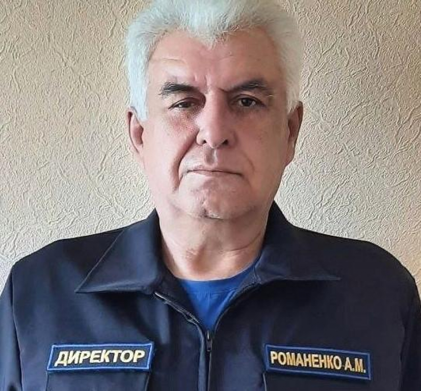 В Волгограде ужесточили приговор экс-директору Службы спасения Романенко