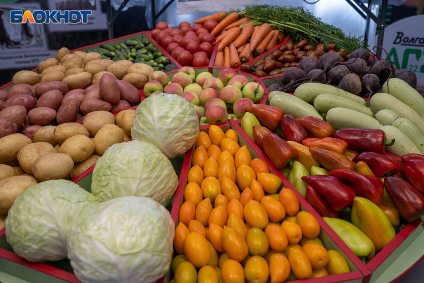 Зато подешевела соль: новый виток роста цен на продукты зафиксирован в Волгограде