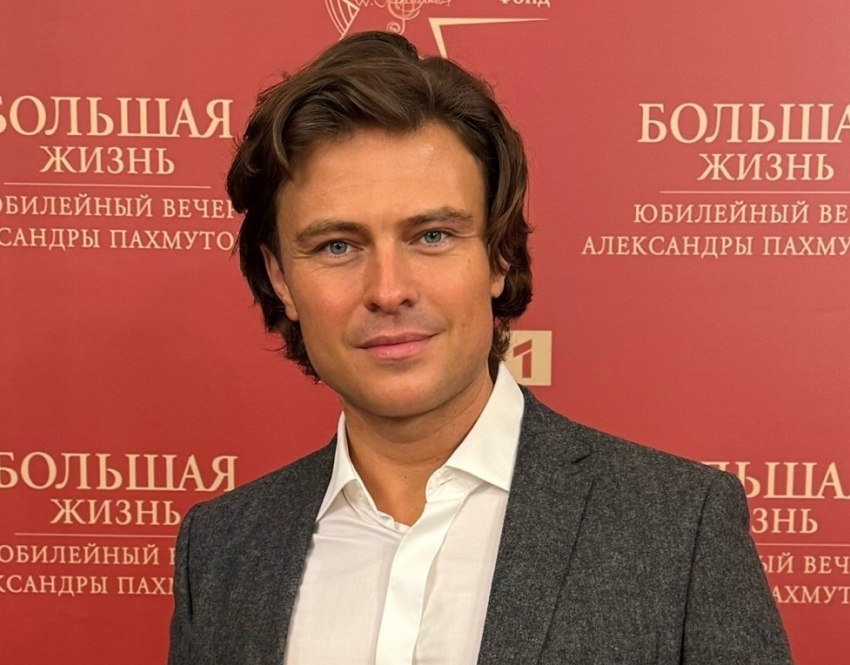 Джонни Депп, Джокер и Иисус в одном флаконе: Прохор Шаляпин шокировал новым образом