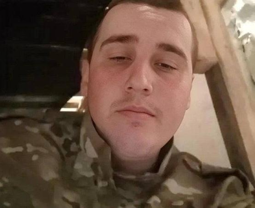 Был верен присяге: волгоградский рядовой Виктор Кошкин погиб на СВО 