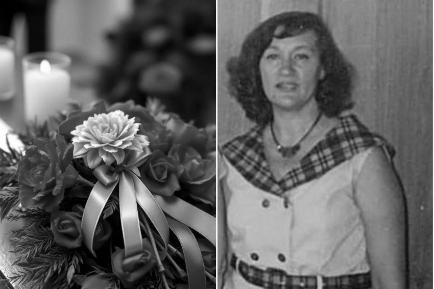 Умерла преподаватель волгоградской консерватории Людмила Калуженкова