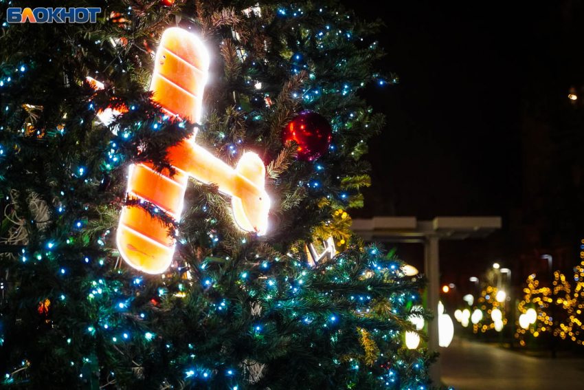 Атаку БПЛА отразили днем над Волгоградской областью