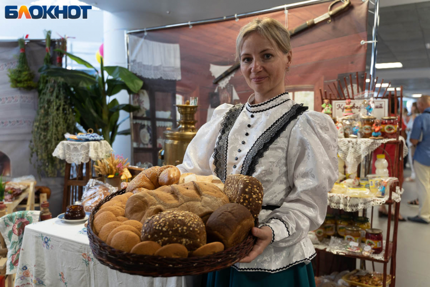 В хвосте рейтинга регионав по числу предприятий малого и среднего бизнеса оказалась Волгоградская область