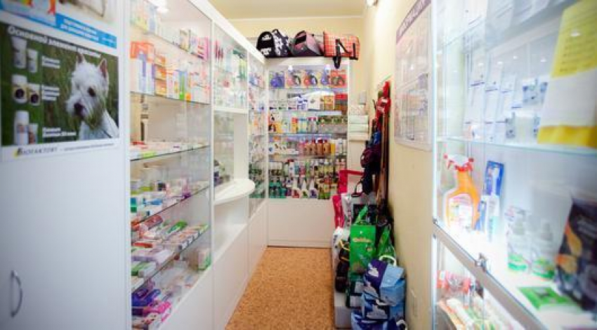 Под Волгоградом за кражу трех шприцов из ветаптеки осудят 18-летнего парня