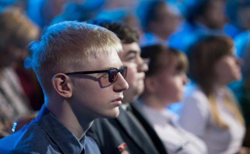 В Волгограде соревнования спортсмена-инвалида под угрозой срыва из-за денег 