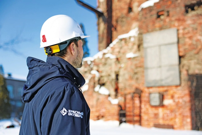 Экскурсионные маршруты «Красного октября» посетили 3,6 тысячи промышленных туристов