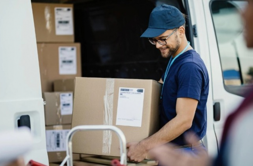 Как переехать без суеты и нервов? Задача решена!