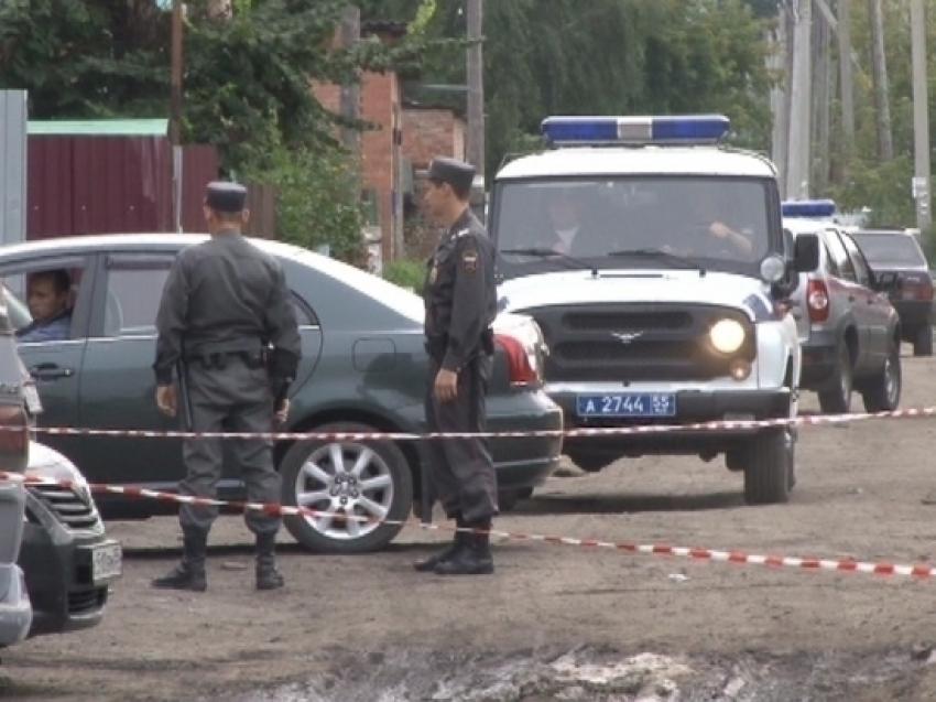 В тройном убийстве в Быково погибла мать двоих детей 