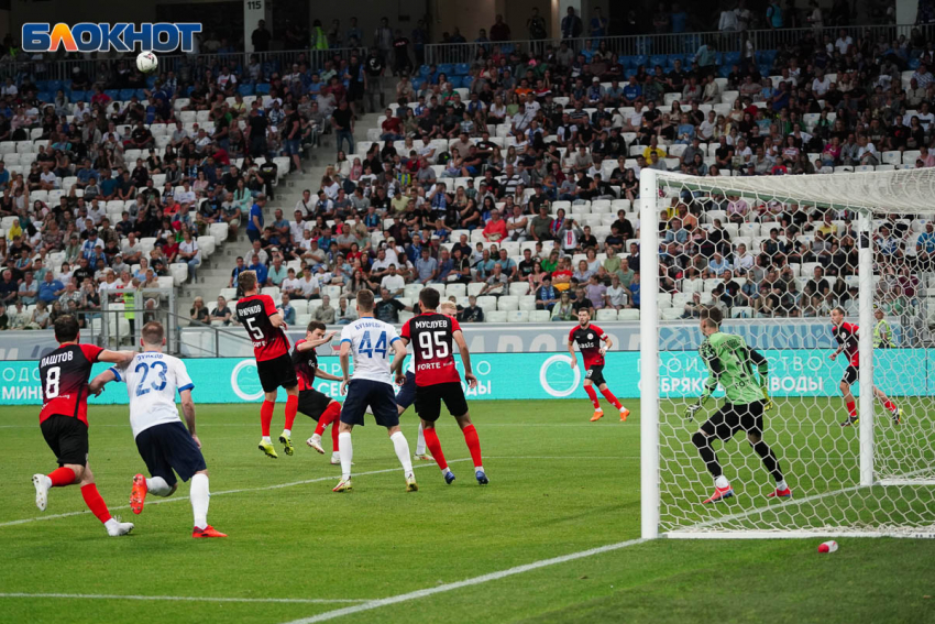 Уход за газоном «Волгоград Арены» обойдется в 7,5 млн рублей за полгода