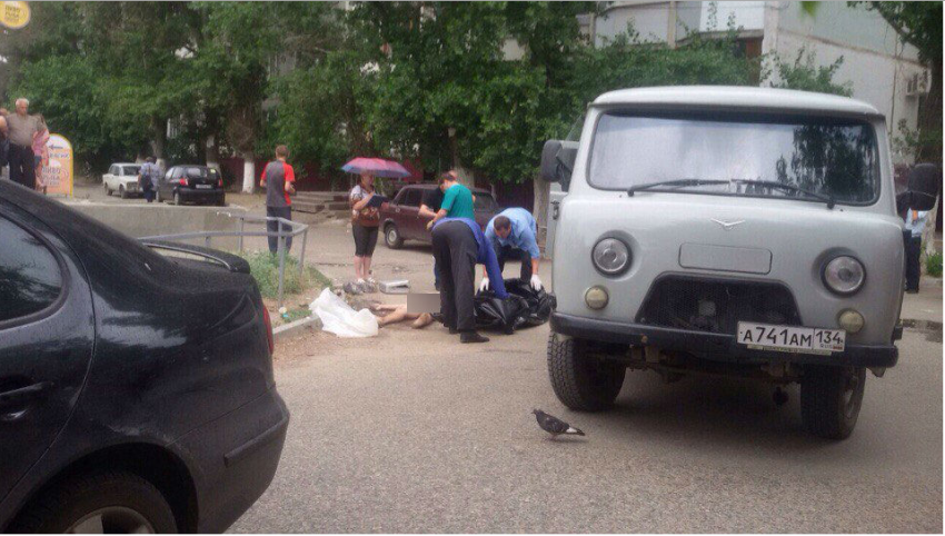 В Волгограде из-за пропажи двух коров 35-летний мужчина убил пастуха 