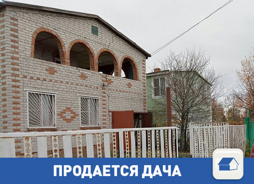 Кто хочет дом на берегу Пичуги с выходом к водохранилищу?