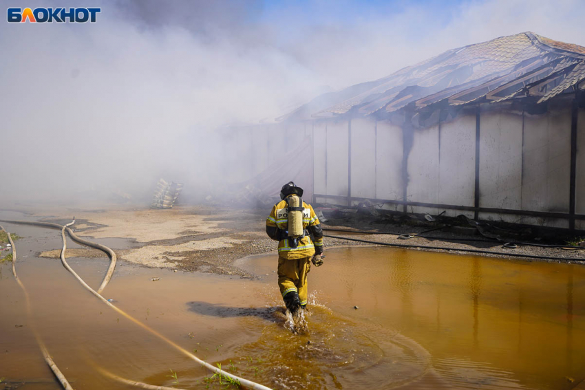 Выплаты пострадавшим от атак ВСУ утвердили в Волгограде 