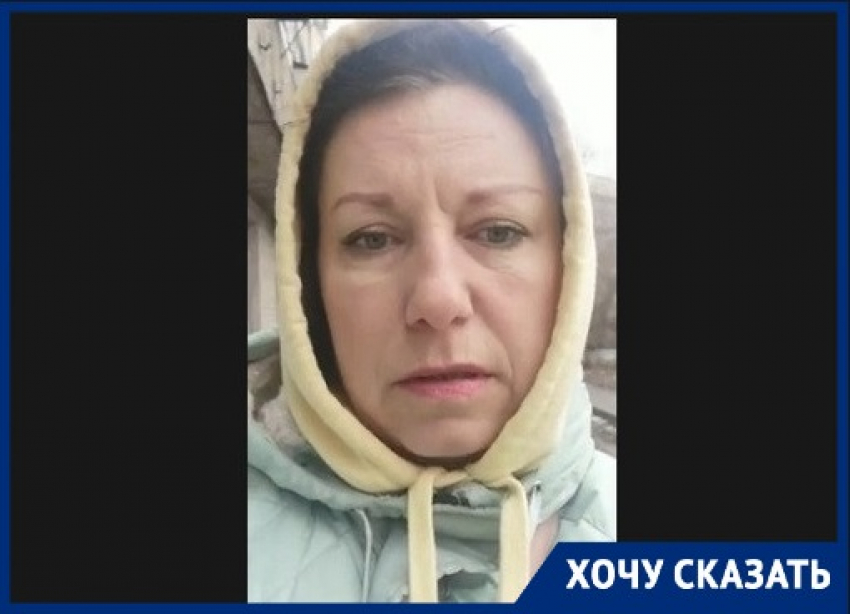 «Я молю бога, если получится, взять ипотеку»: жительница самого жуткого общежития в Волгограде