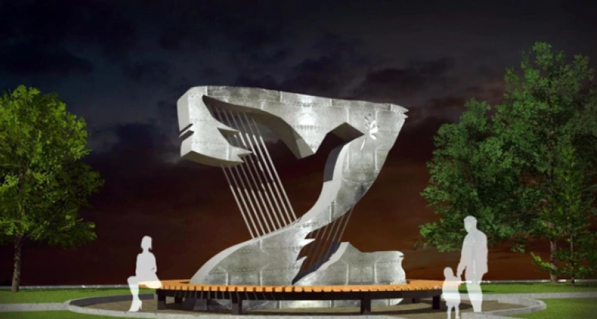 Волгоградские бегуны просят у ЧВК «Вагнер» 6 млн на скульптуру