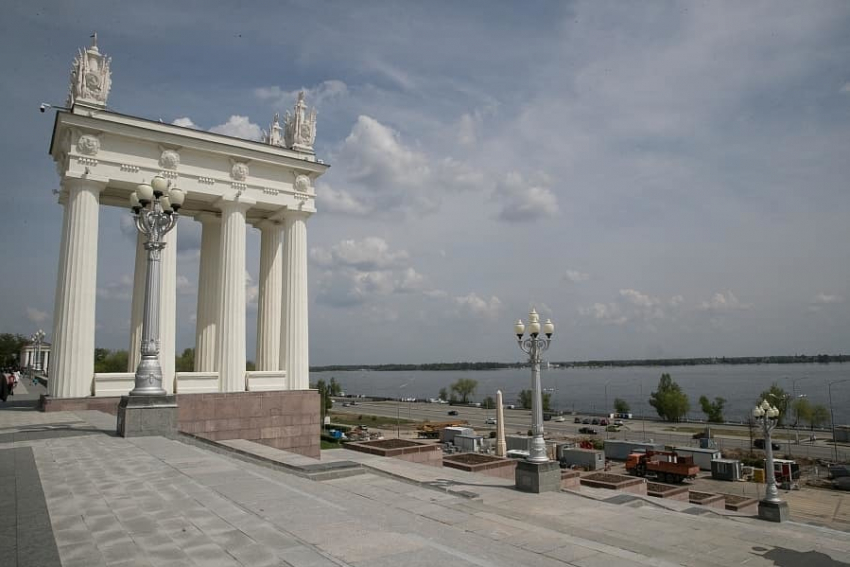 Стало известно, как поделят депутатские места в новой Волгоградской облдуме