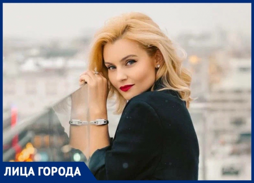 "Куда уходит детство": с ресторанов Волгограда начала карьеру экс-солистка группы «Сливки» Евгения Синицкая 