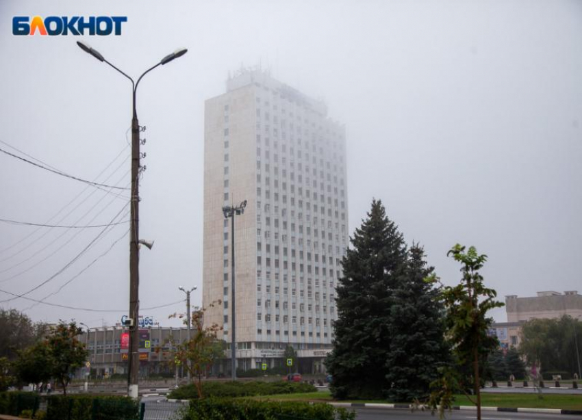 На два месяца закрыли легендарную гостиницу «Ахтуба» под Волгоградом