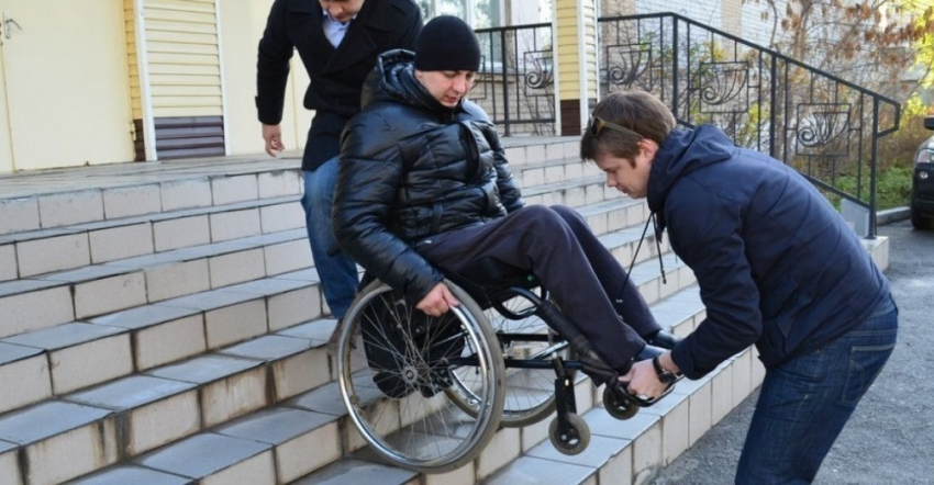В Волгоградской области проводится социальный мониторинг 