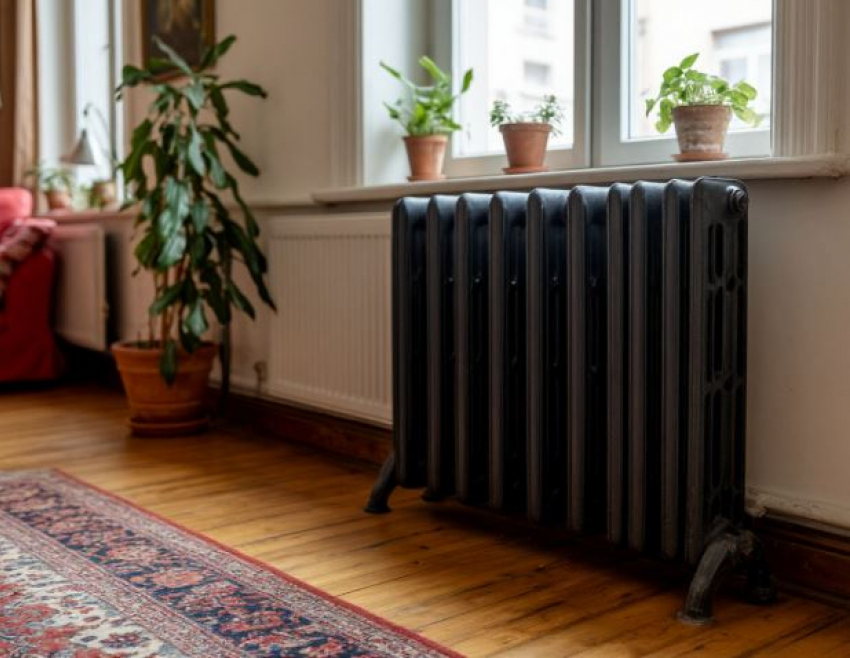 Платежки на 8 тысяч за тепло получили волгоградцы