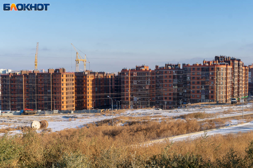 Квартиры в новостройках резко подорожали в Волгограде