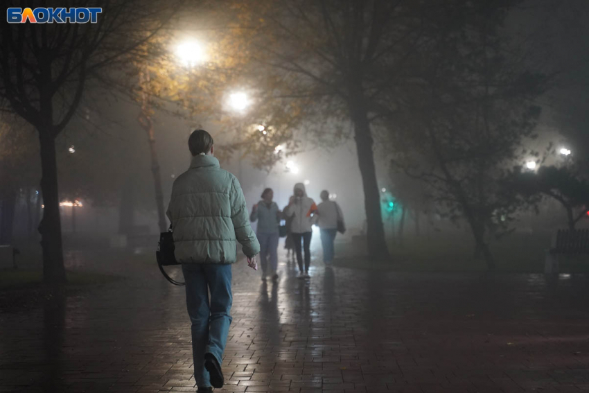 Два уровня погодной опасности объявлены в Волгоградской области 