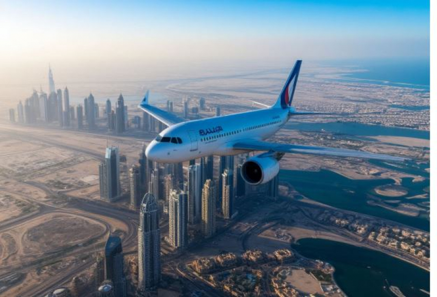 Дубайский рейс снова отменили в Волгограде 