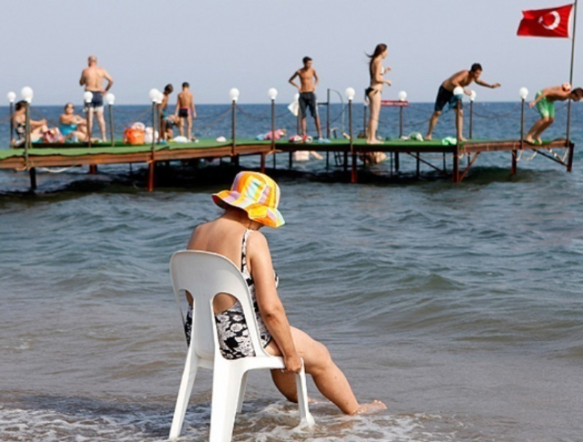 Волгоградцев ждут ужесточенные правила въезда в Турцию