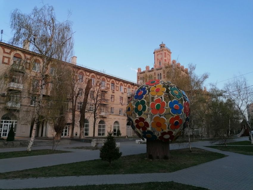 Ко дню города волгоградцев удивят новыми концепциями преображения городского пространства 