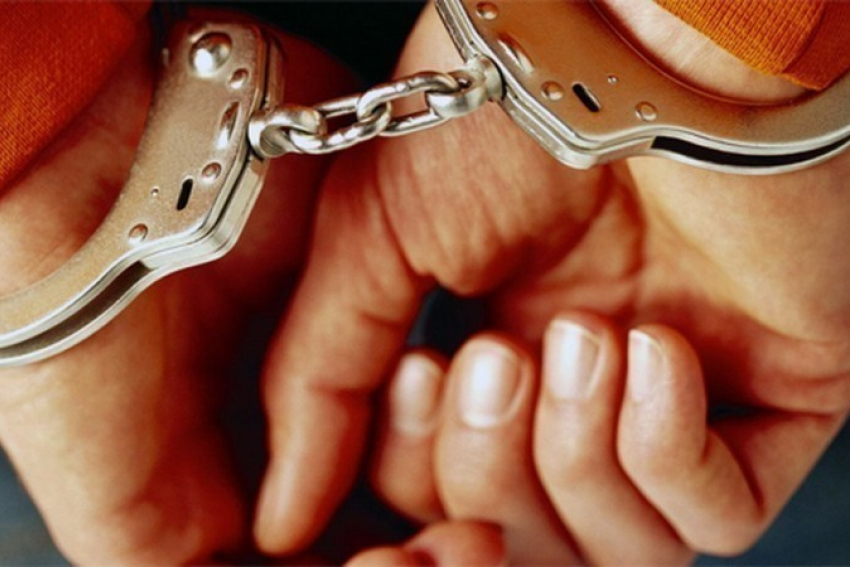 В Волгограде задержан серийный вор из Беларуссии