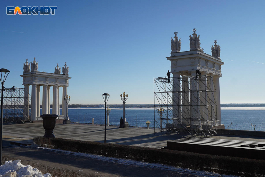 Большинство волгоградцев поддержали запрет для депутатов отдыхать за границей