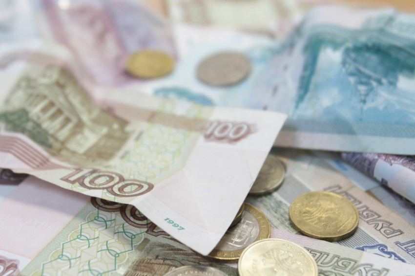 В Волгограде чиновникам ограничили уровень зарплат