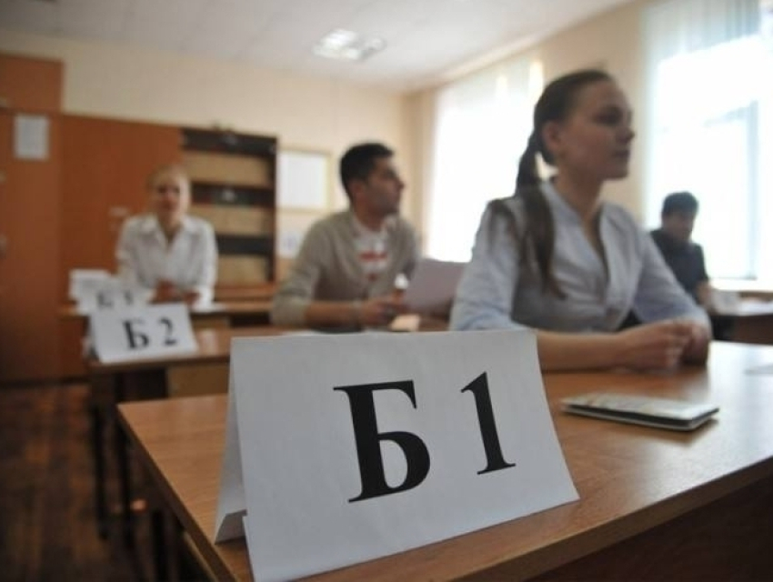 В сентябре волгоградские выпускники пересдадут ЕГЭ
