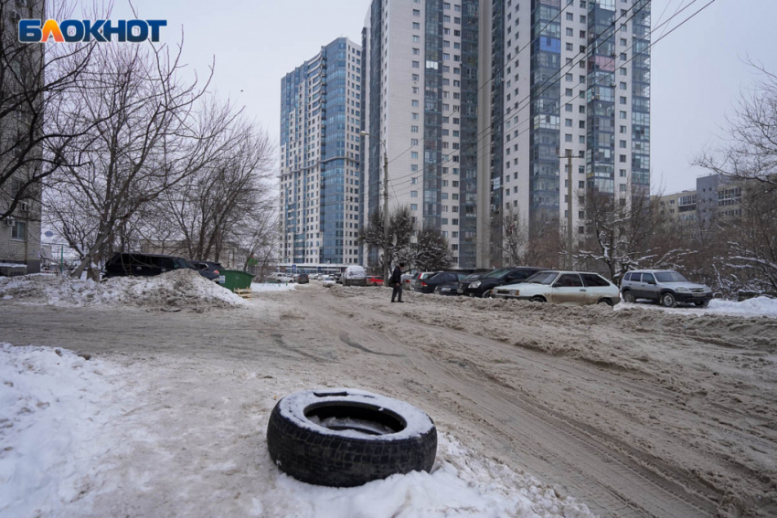 В Волгограде к сотне УК присоединились две новые 