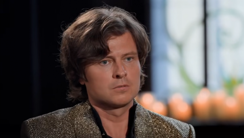 Шаляпин шокировал Собчак рассказами о детстве в Волгограде: двойное убийство близких, отец-изверг и голод