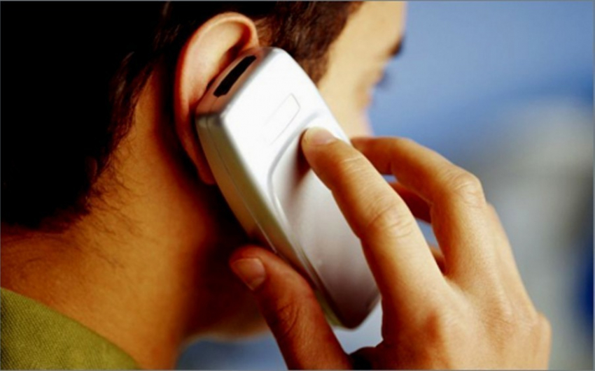 В Камышине 7-классник пошутил сообщением о бомбе в центре города