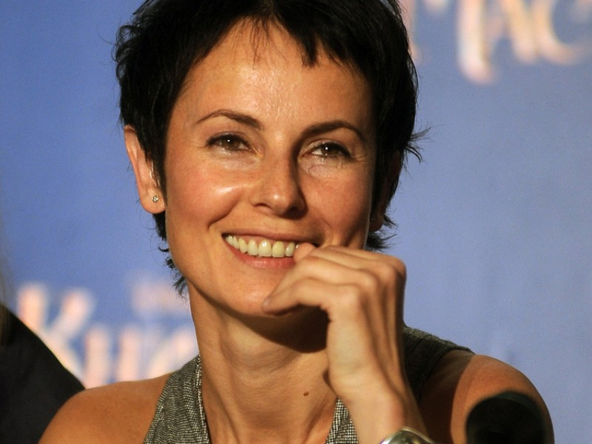 Подруга Буржуя и скандальный директор Таганки: Ирине Апексимовой исполнилось 60 лет