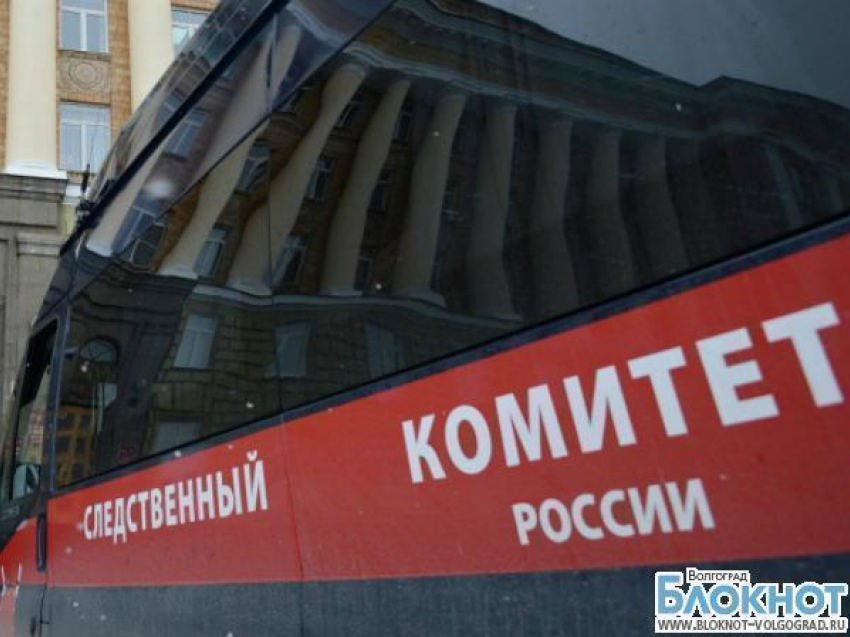 В Волгоградской области еще один маленький ребенок упал со второго этажа