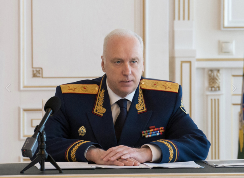 Следком проверяет отказ выдавать льготные лекарств в Волгограде