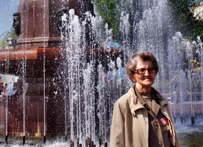 «Воспитала огромное количество учителей»: в Волгограде на 98 году жизни умерла потомственный педагог