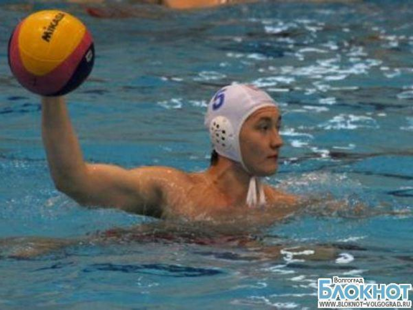 Волгоградец сделал большой покер в игре против Грузии