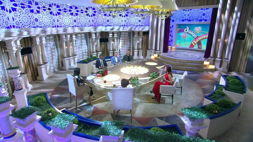 Волгоградка о передаче «Давай поженимся!»: «Я пришла для веселья, а не чтобы бороться за сердце незнакомого индуса»