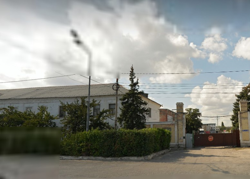 Имущество киевского банкрота выставили на торги в Волгограде