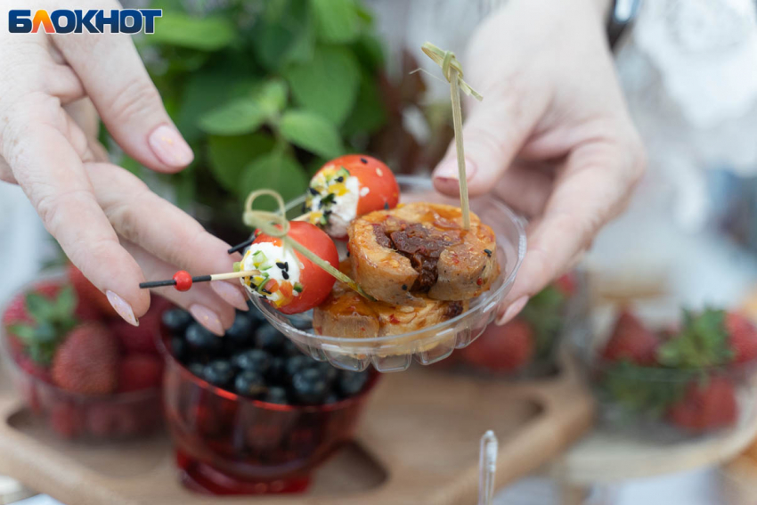 Более 26 млрд рублей проели и пропили волгоградцы за год 