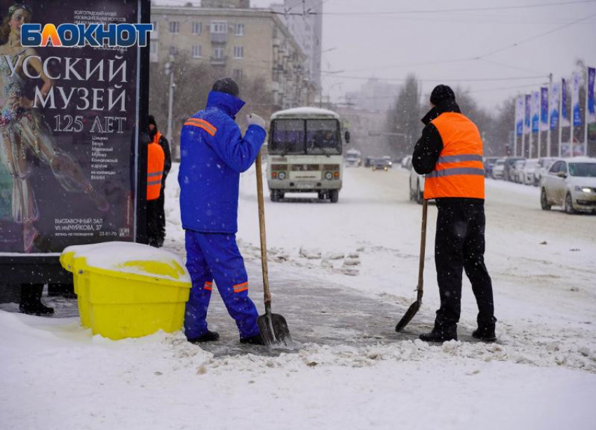 В Волгоградской области работодатели задолжали по зарплате более 42 миллионов рублей