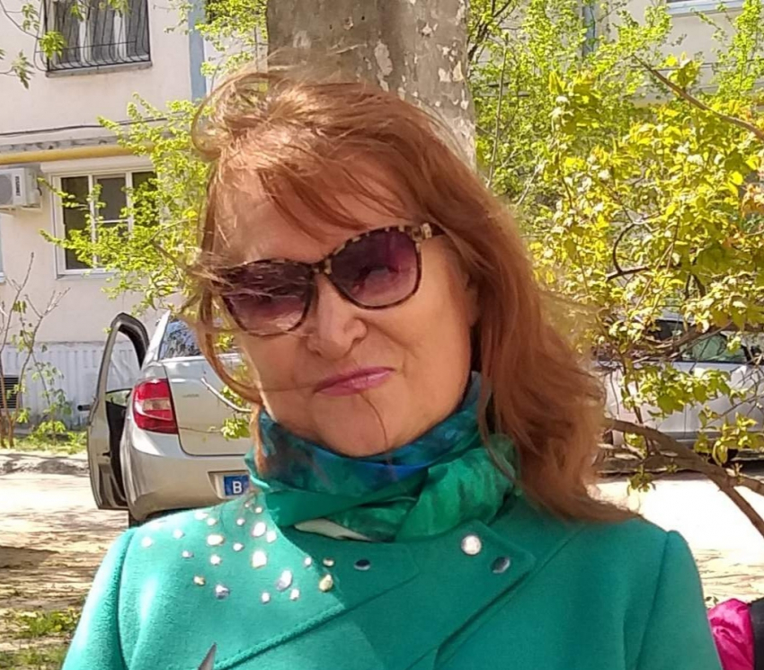 В Волгограде шестой день ищут вышедшую из дома пенсионерку 