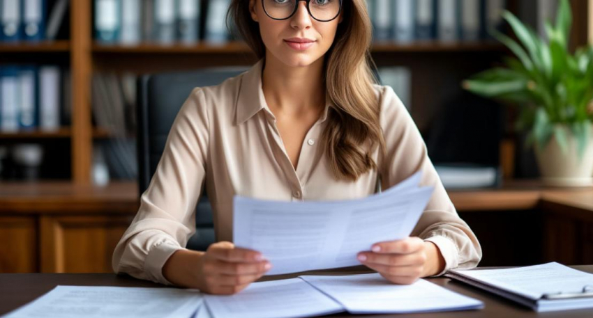 Бухгалтер филиала ВолгГТУ присвоила почти 6 млн рублей на липовых договорах